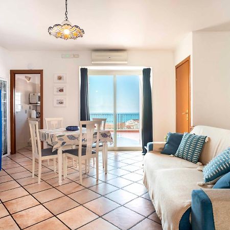 Bed and Breakfast Palazzo Carrano Vietri Exteriér fotografie
