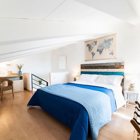 Bed and Breakfast Palazzo Carrano Vietri Exteriér fotografie